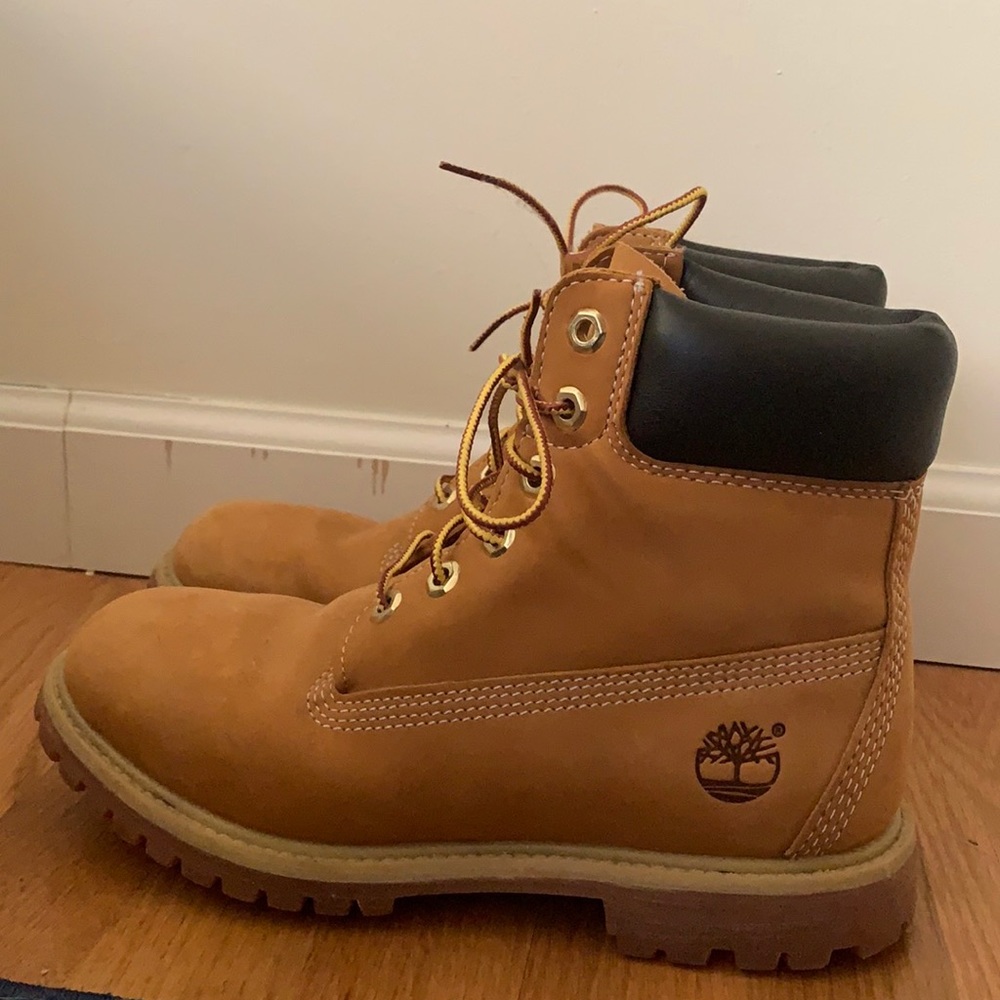 Timberlands